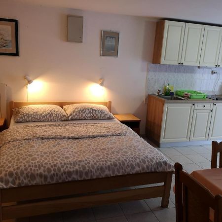 סלינה Villa Nina מראה חיצוני תמונה