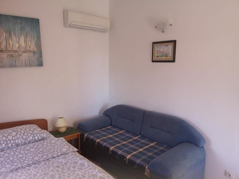 סלינה Villa Nina מראה חיצוני תמונה