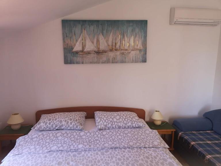 סלינה Villa Nina מראה חיצוני תמונה
