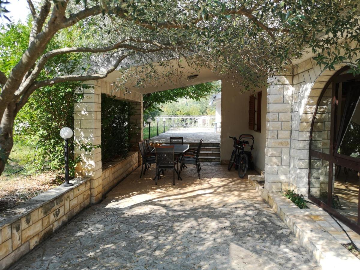 סלינה Villa Nina מראה חיצוני תמונה