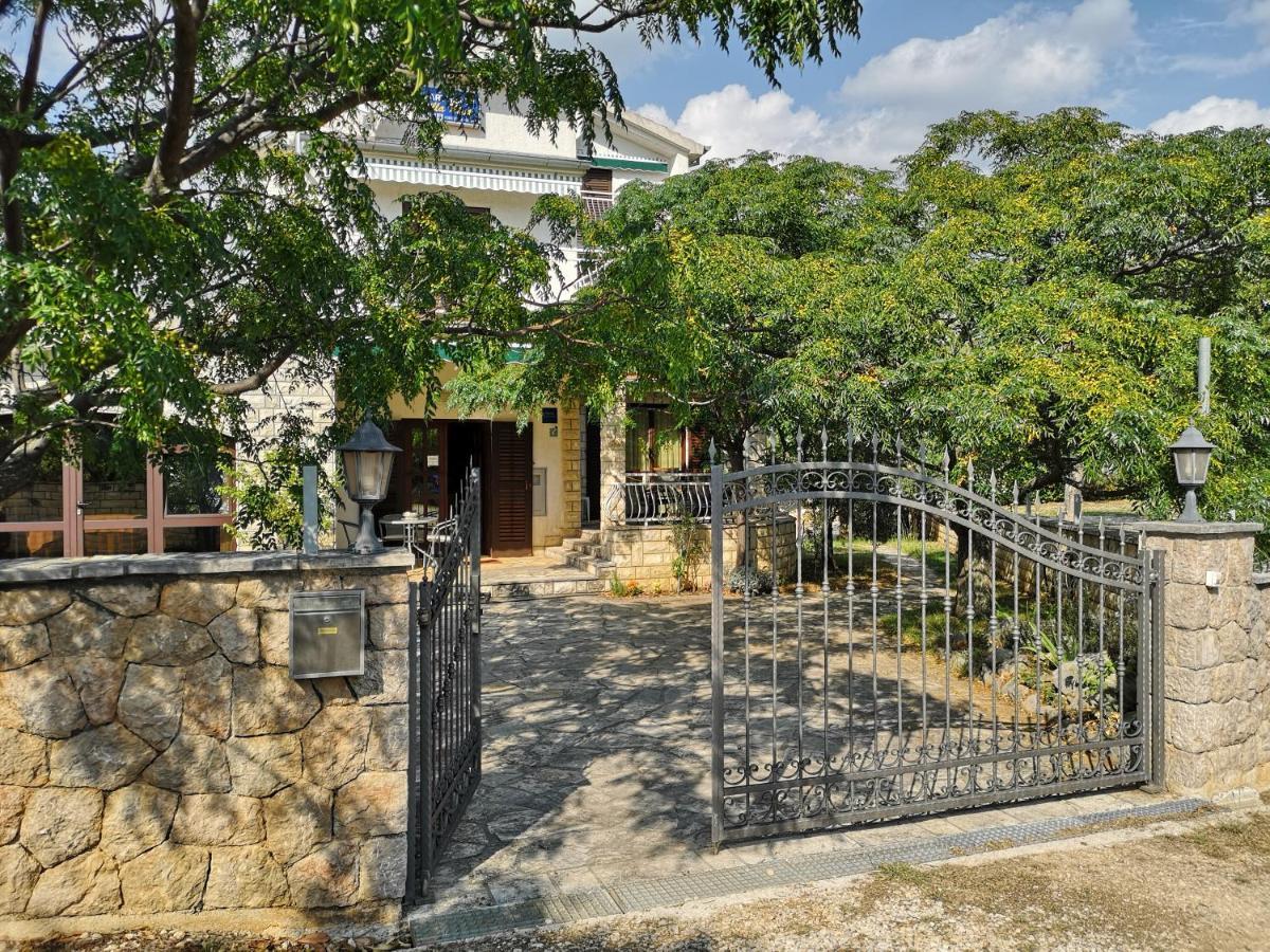 סלינה Villa Nina מראה חיצוני תמונה