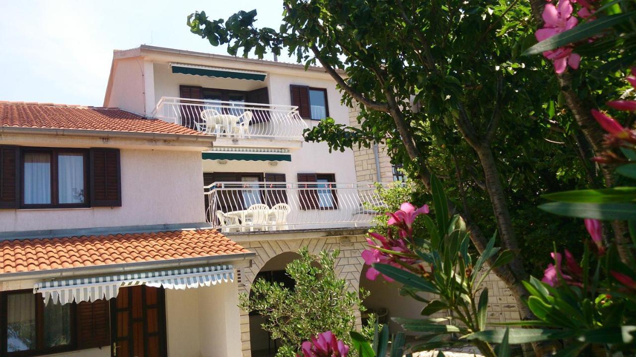 סלינה Villa Nina מראה חיצוני תמונה