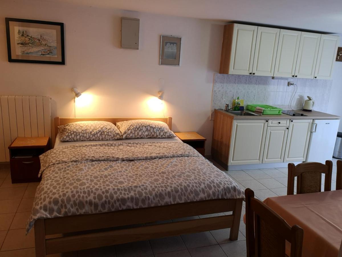 סלינה Villa Nina מראה חיצוני תמונה