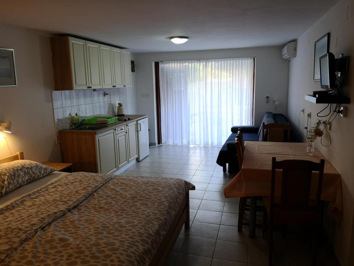סלינה Villa Nina מראה חיצוני תמונה