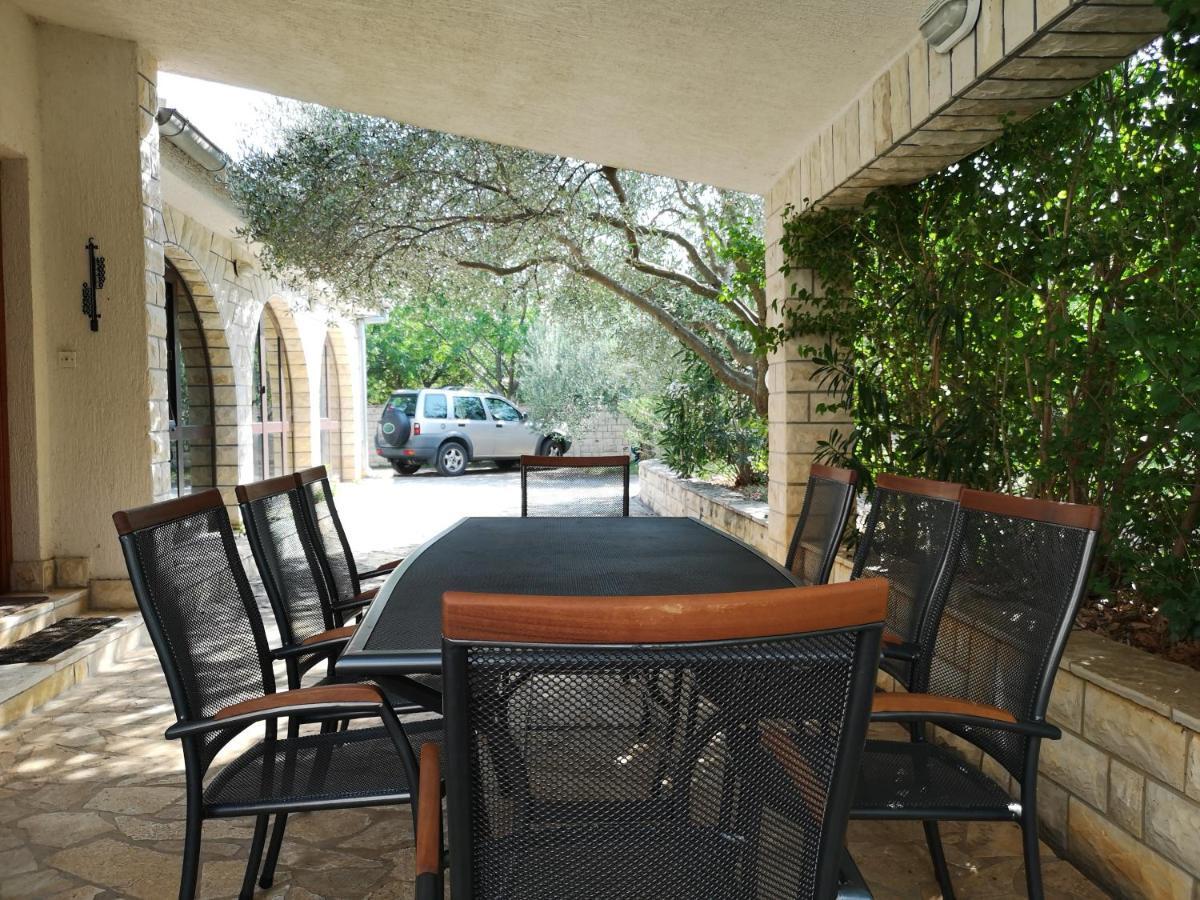 סלינה Villa Nina מראה חיצוני תמונה
