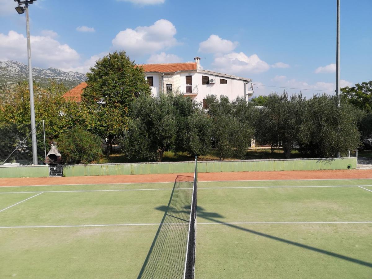 סלינה Villa Nina מראה חיצוני תמונה