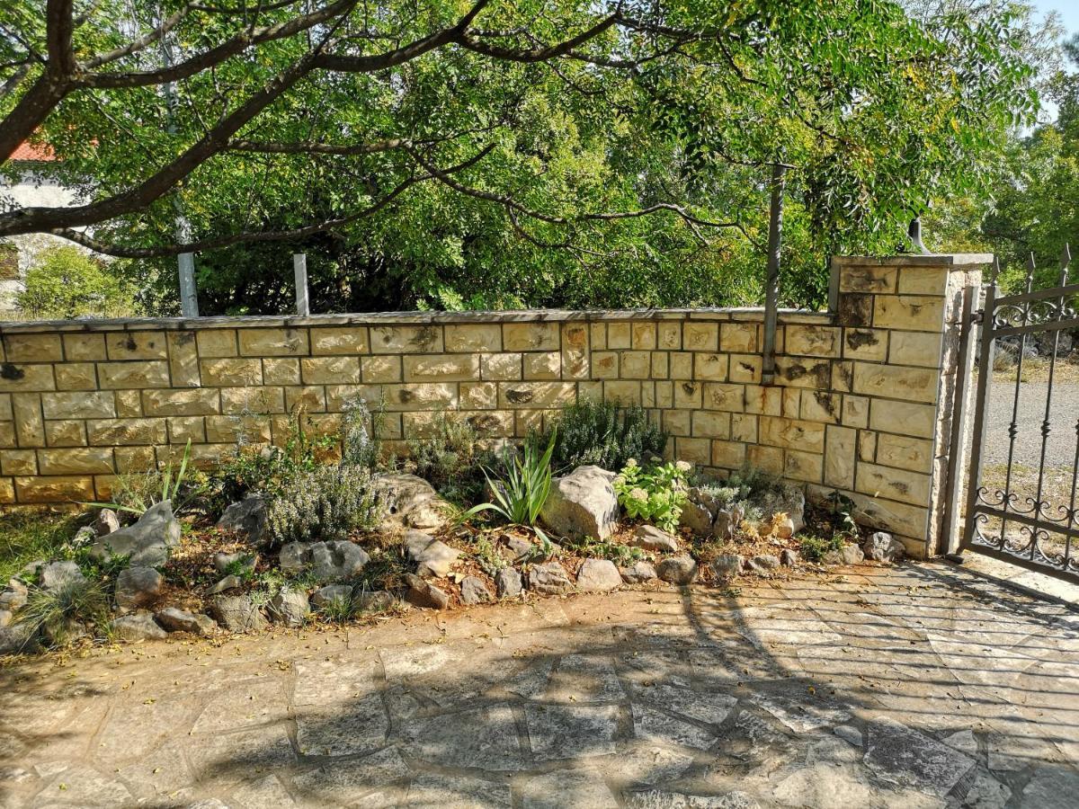 סלינה Villa Nina מראה חיצוני תמונה