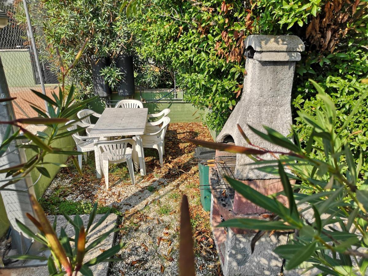 סלינה Villa Nina מראה חיצוני תמונה