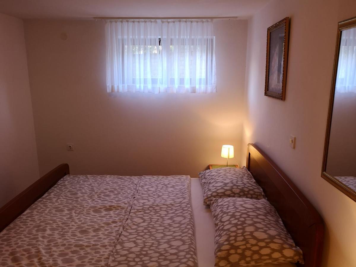 סלינה Villa Nina מראה חיצוני תמונה