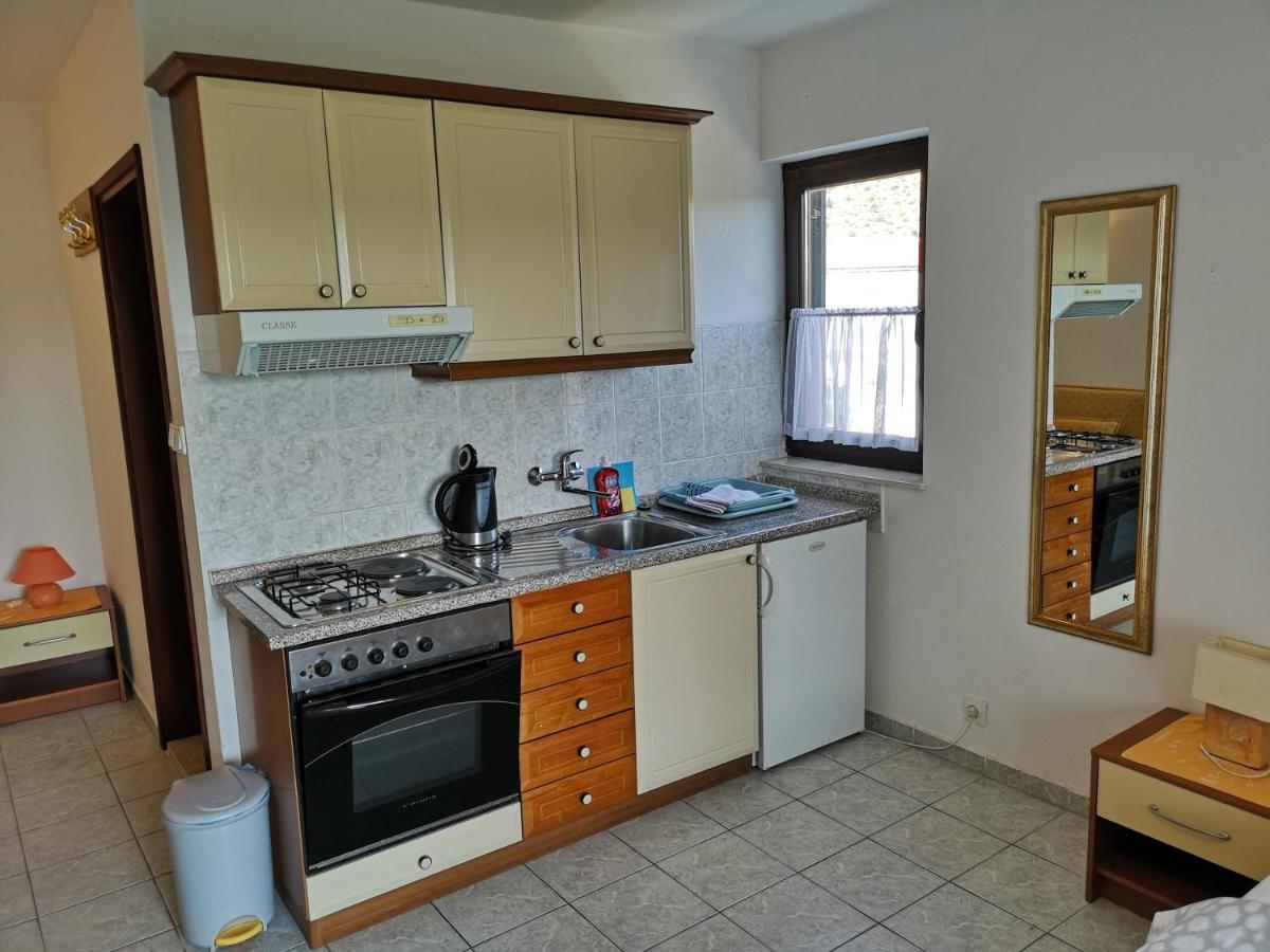סלינה Villa Nina מראה חיצוני תמונה