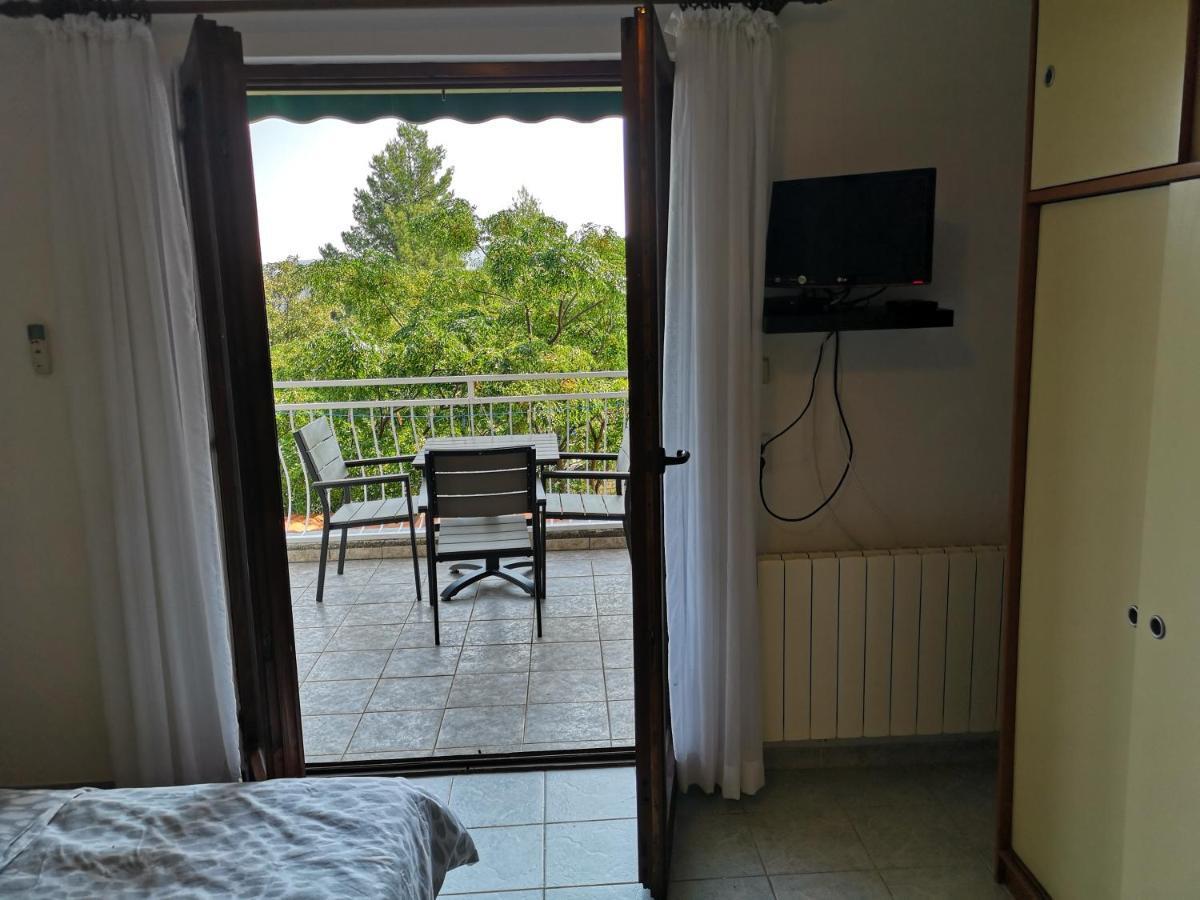 סלינה Villa Nina מראה חיצוני תמונה