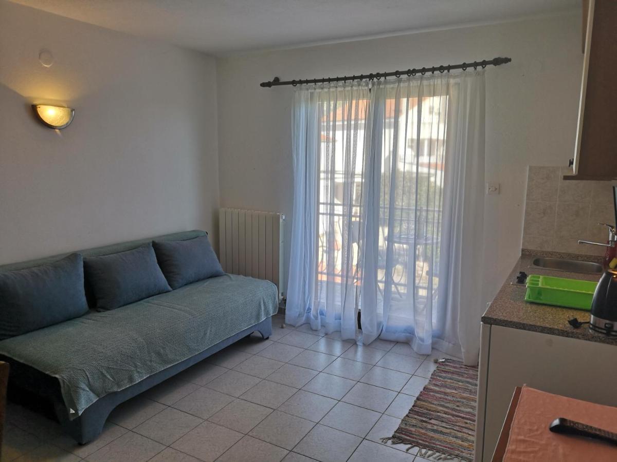 סלינה Villa Nina מראה חיצוני תמונה