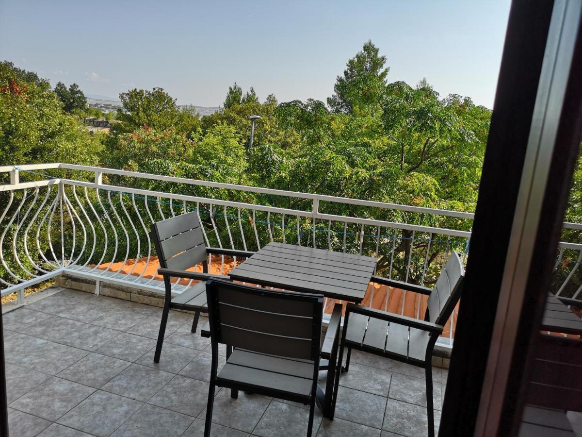 סלינה Villa Nina מראה חיצוני תמונה