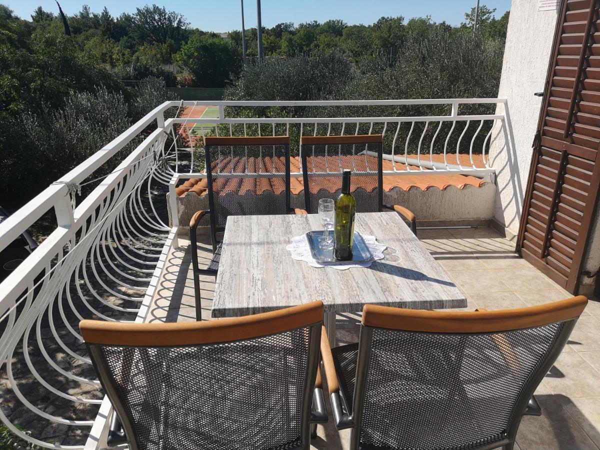 סלינה Villa Nina מראה חיצוני תמונה