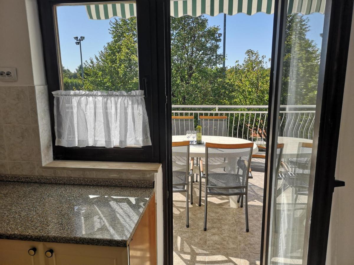 סלינה Villa Nina מראה חיצוני תמונה