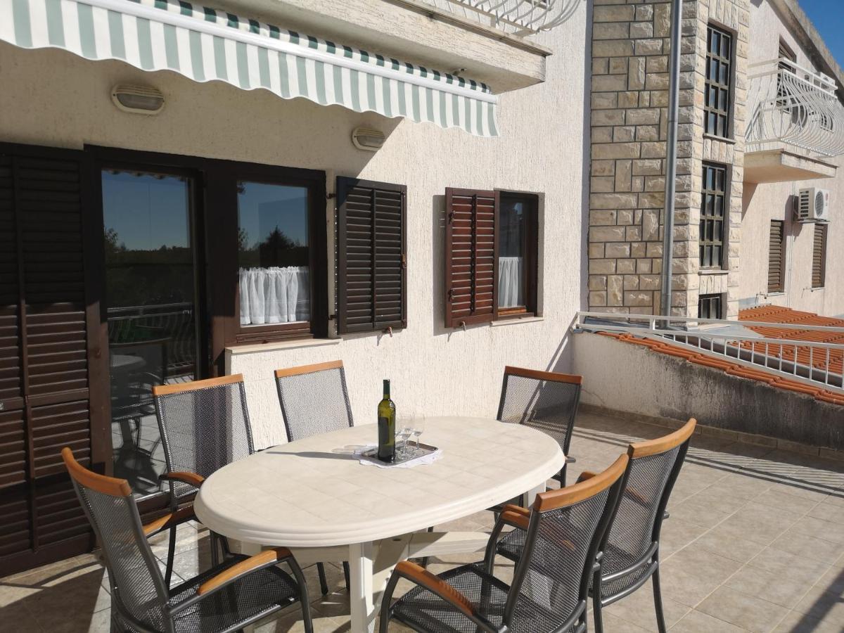סלינה Villa Nina מראה חיצוני תמונה