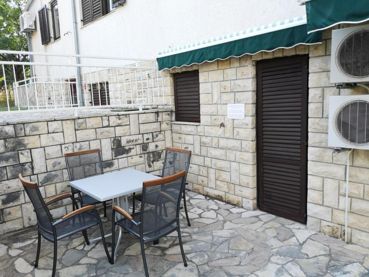 סלינה Villa Nina מראה חיצוני תמונה