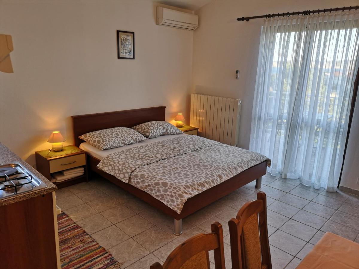סלינה Villa Nina מראה חיצוני תמונה
