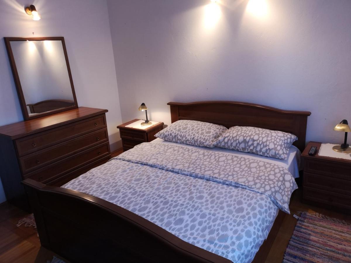 סלינה Villa Nina מראה חיצוני תמונה