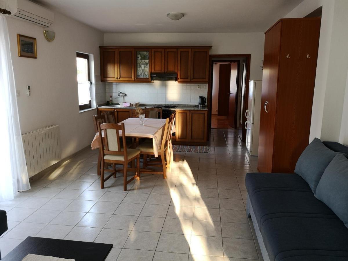 סלינה Villa Nina מראה חיצוני תמונה