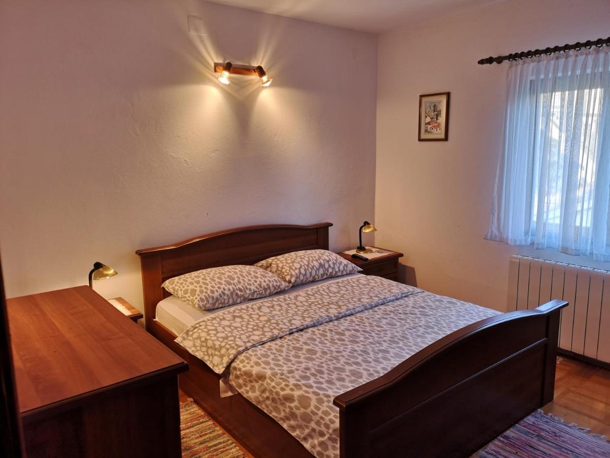 סלינה Villa Nina מראה חיצוני תמונה