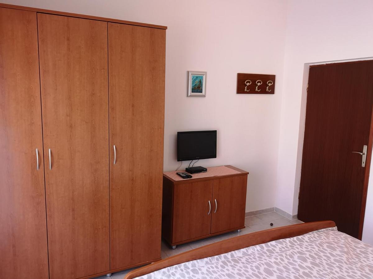 סלינה Villa Nina מראה חיצוני תמונה