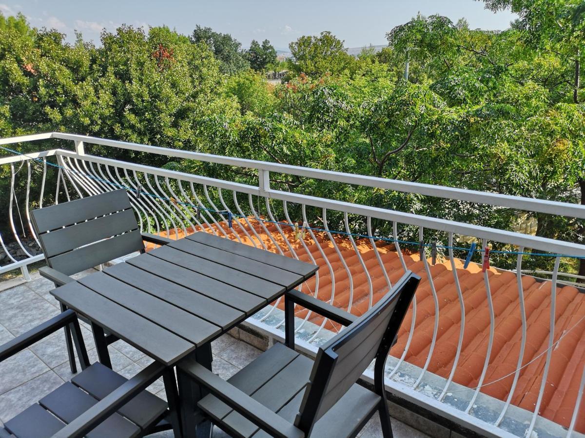 סלינה Villa Nina מראה חיצוני תמונה