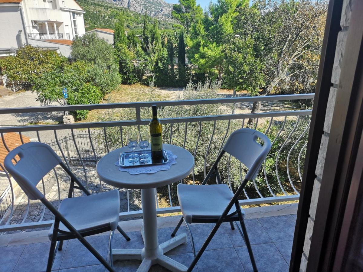 סלינה Villa Nina מראה חיצוני תמונה