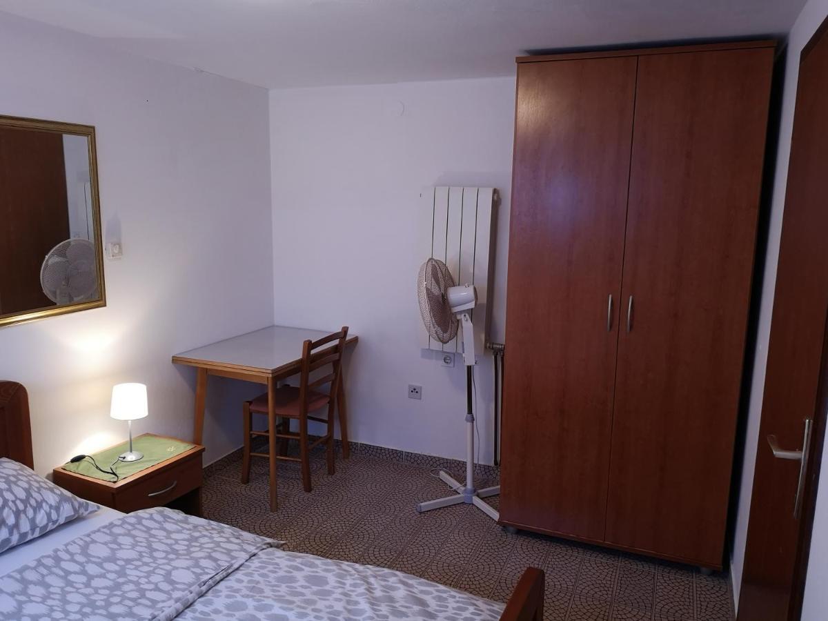 סלינה Villa Nina מראה חיצוני תמונה