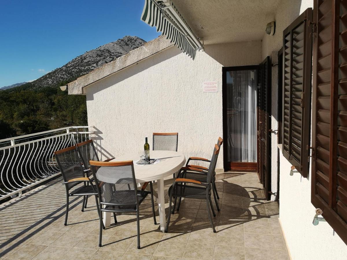 סלינה Villa Nina מראה חיצוני תמונה