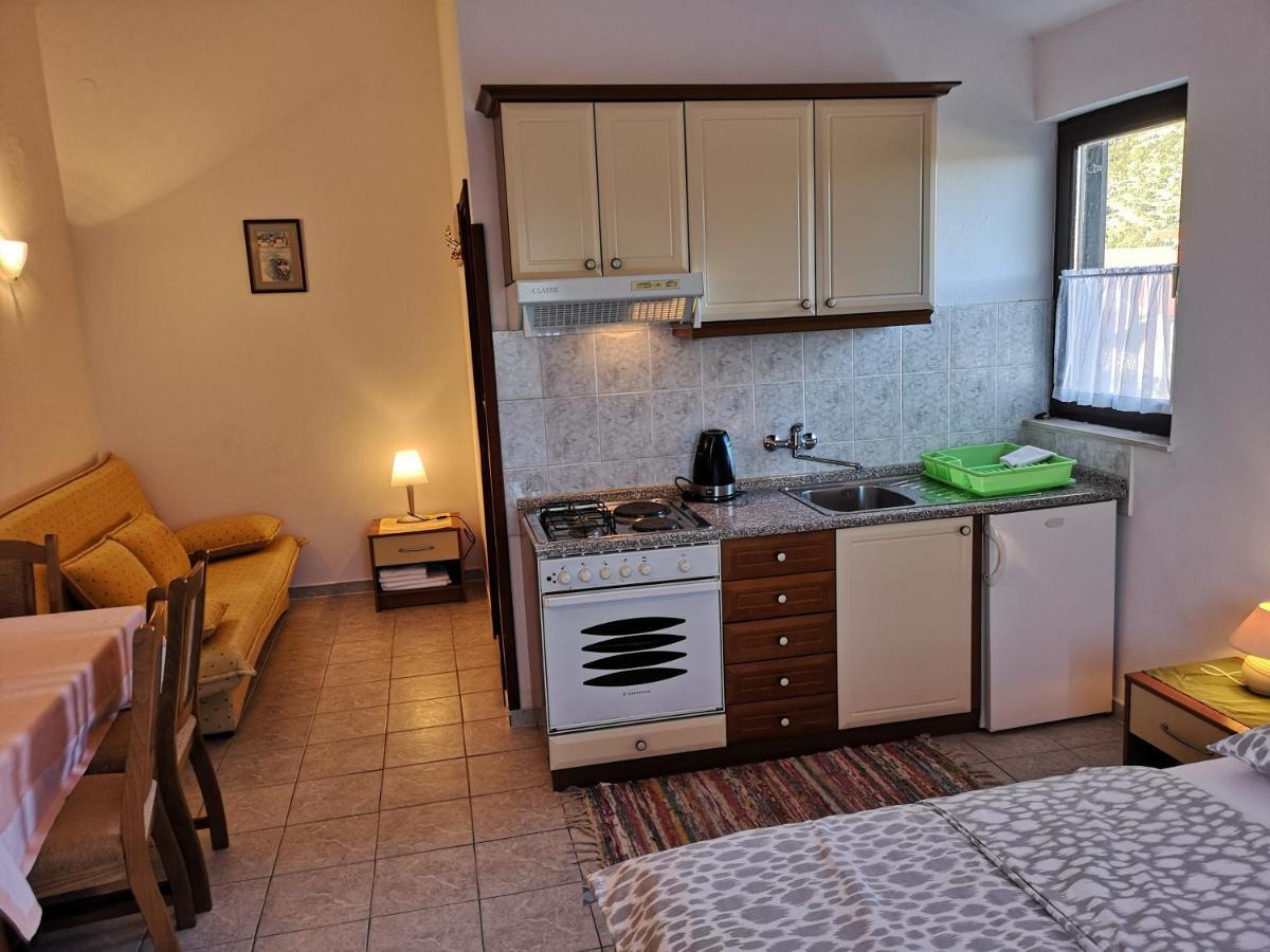 סלינה Villa Nina מראה חיצוני תמונה