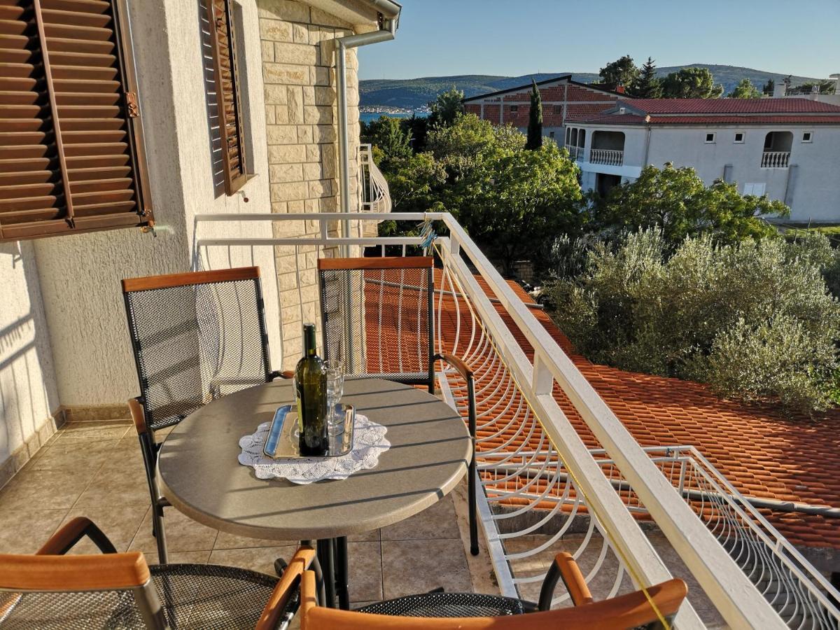 סלינה Villa Nina מראה חיצוני תמונה