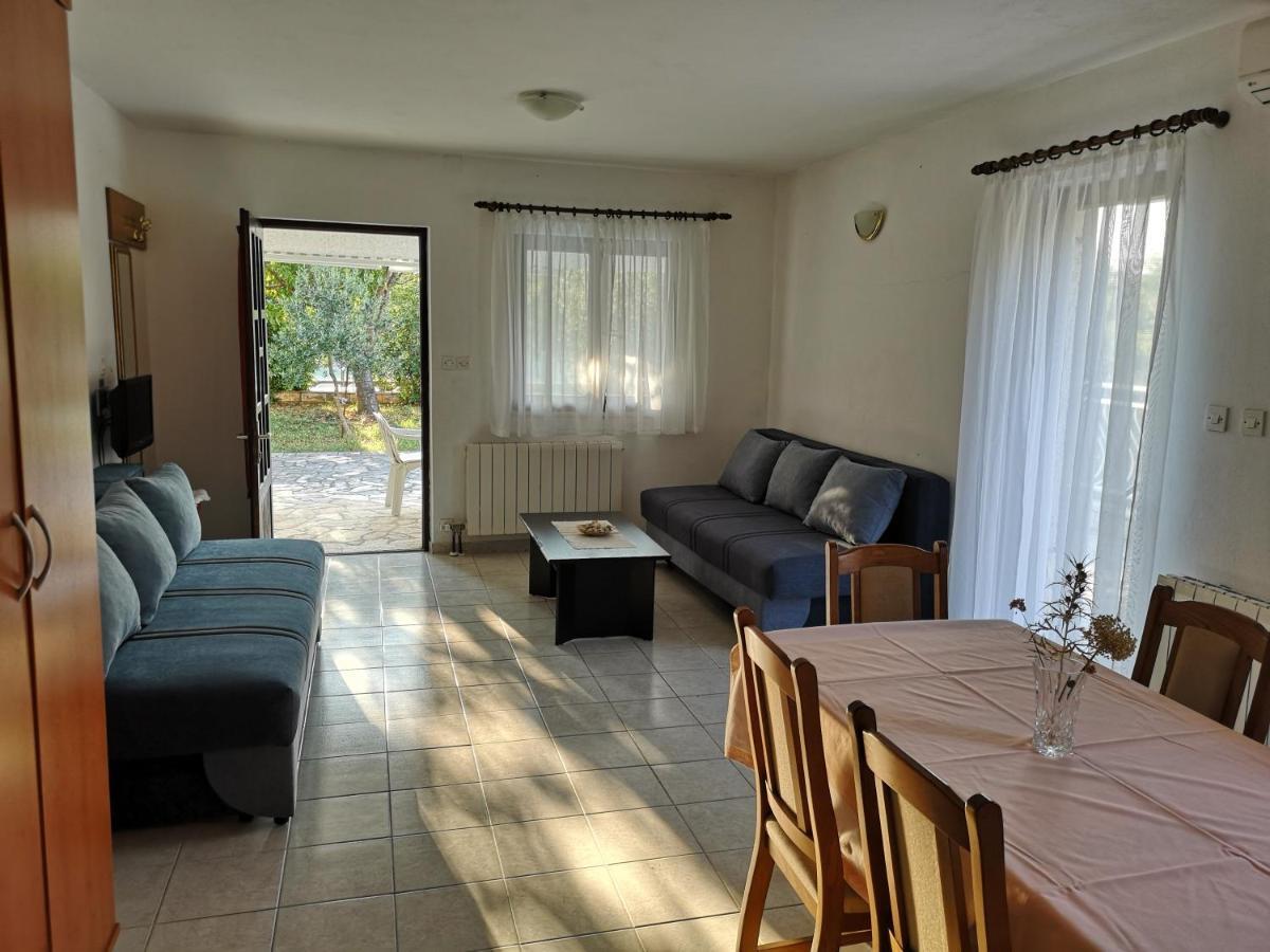 סלינה Villa Nina מראה חיצוני תמונה
