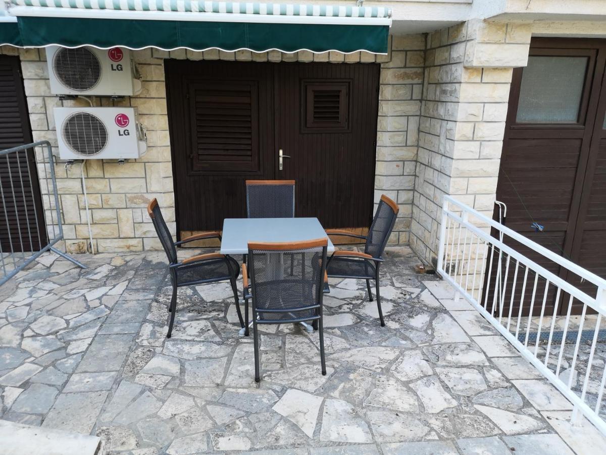 סלינה Villa Nina מראה חיצוני תמונה