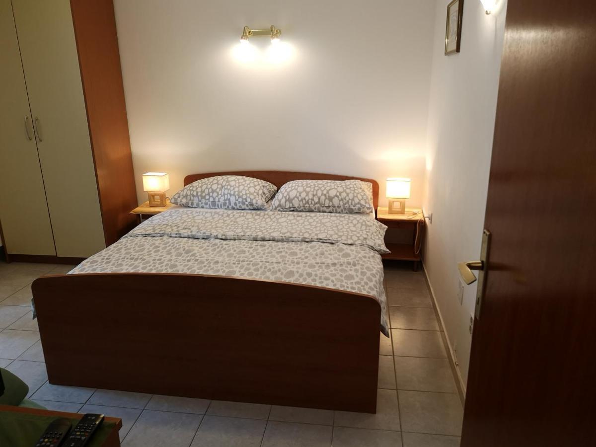 סלינה Villa Nina מראה חיצוני תמונה
